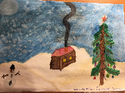 Ильнур, 9 лет